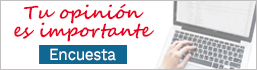 Tu opinión es importante - Encuesta Tu opinión es importante - Encuesta